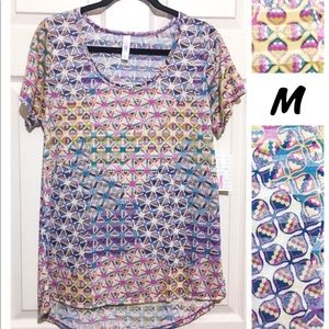 LuLaRoe Classic T’s